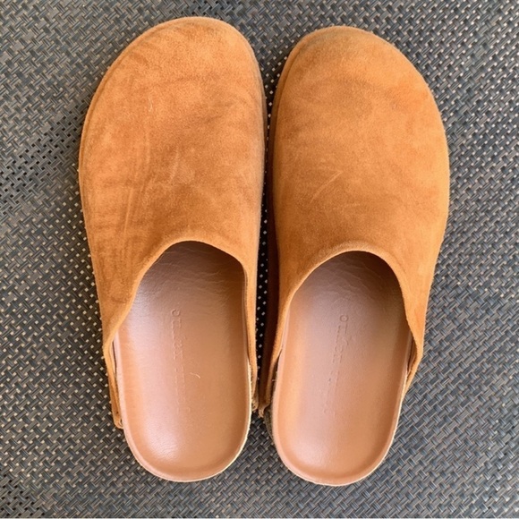 Jenni Kayne Moc Clogs - Picture 3 of 7